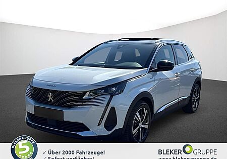 Peugeot 3008 Hybrid 225 GT