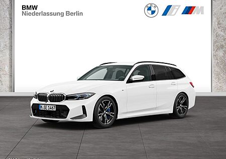 BMW 320d Tour. Aut. M Sport LiveCockp.Prof HiFi h/k
