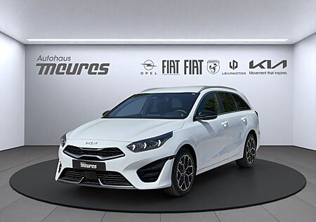 Kia Cee'd Sportswagon Ceed_sw GT-Line 1.5 T-GDI DCT JBL Navi El. Parkb