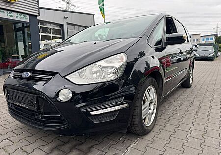 Ford S-Max Business Edition Automatik-PDC-SHZ