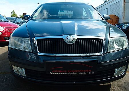 Skoda Octavia Lim. Elegance AUTOMATIK*KLIMAAUTOMATIK
