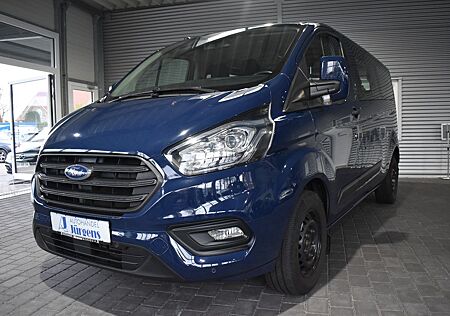 Ford Transit Custom L2H1/KLIMA/PDC/AHK/MFL/2XSCHIEBET