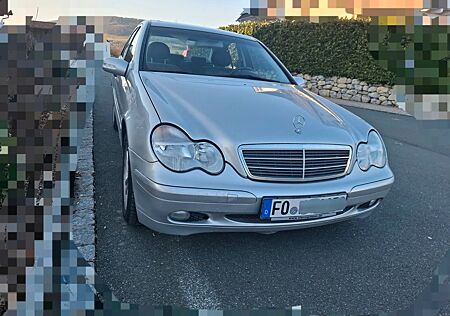 Mercedes-Benz C 180 Kompressor CLASSIC Classic