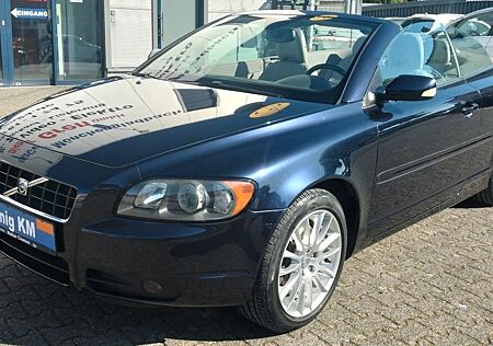 Volvo C70 Cabriolet 2.4 Momentum