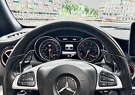 Mercedes-Benz 250 CLA