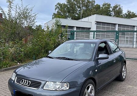 Audi A3 1.9TDI 74kW S line S line