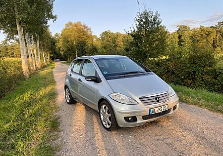 Mercedes-Benz A 170 CLASSIC Classic