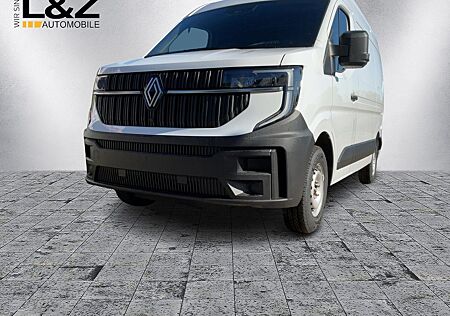 Renault Master 3,5t BLUE dCi 130 3,5t L2H2 Advance i 130