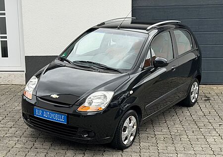 Chevrolet Matiz SE/Klimaanlage/ReifenNeu/TüvNeu/CD-Player/