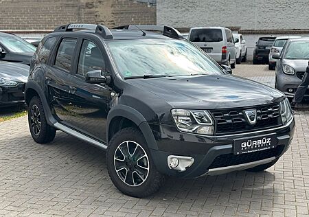 Dacia Duster I Black Shadow 4x2 NAVI*PDC*AHK*KLIMA