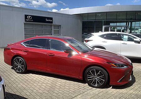 Lexus IS 300 ES 300h Business Line, Navi, SD, Kamera, SHZ
