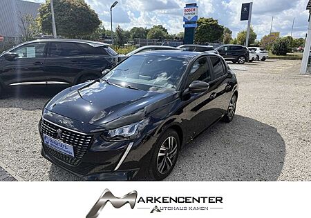 Peugeot 208 Active Pack Kamera SHZ CarPlay