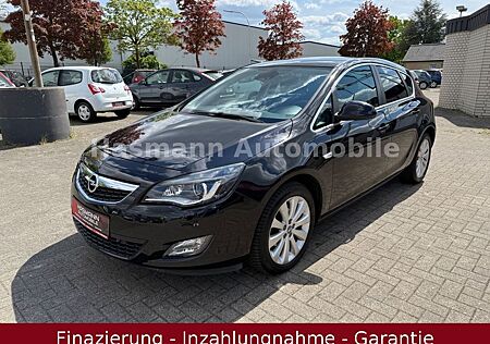 Opel Astra J Lim. 5-trg. Innovation*69.000KM*KLIMA*SC