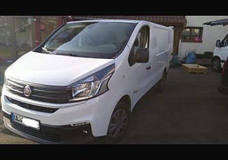 Fiat Talento