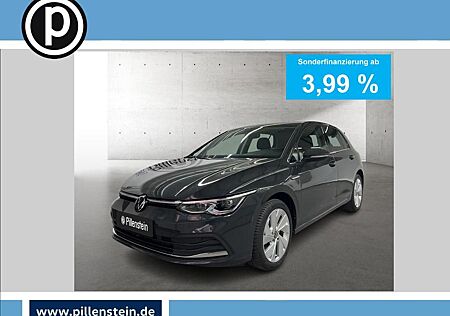 VW Golf Volkswagen 2.0 TSI DSG 4MOTION STYLE NAVI+KAM+ERGOSITZ