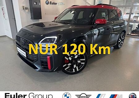 Mini John Cooper Works Countryman ALL4 H/K Sommer20''