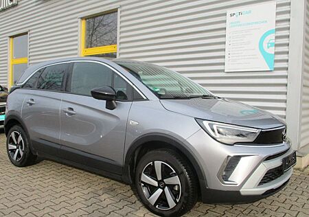 Opel Crossland X Crossland (X) Elegance Paket "Automatik" + NAVI