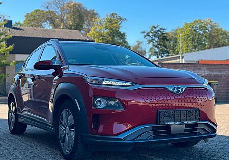 Hyundai Kona Trend Elektro 2WD