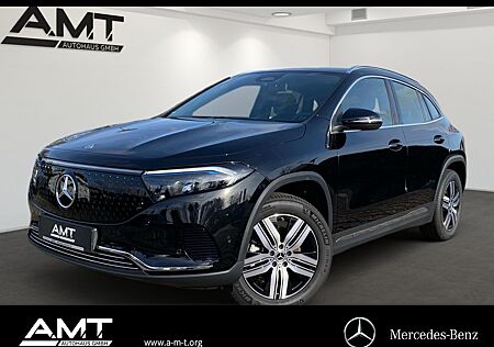 Mercedes-Benz EQA 300 4M Progressive Adv.*Pano*AHK*Kamera*LED