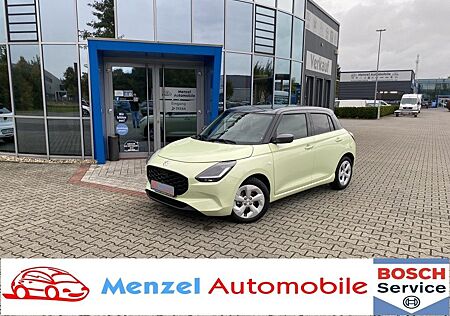 Suzuki Swift 1.2 Dualjet Hybrid CVT Comfort LED KAM AC