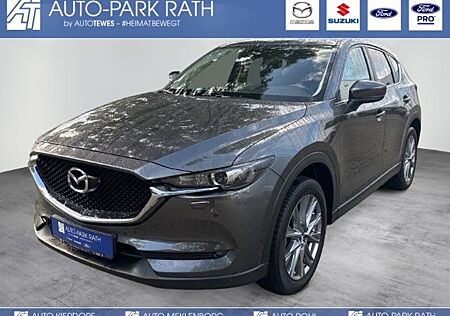 Mazda CX-5 194PS*AWD*Head up Display*360Grad Kamera*El