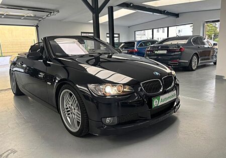 Alpina B3 Cabrio NAVI MEMORY DEUTSCHE AUSFÜHRUNG