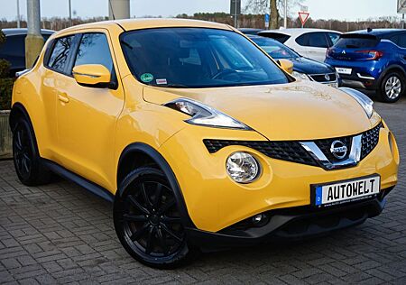 Nissan Juke Acenta