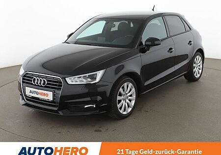 Audi A1 1.0 TFSI Sport*NAVI*BI-XENON*PDC*SHZ*