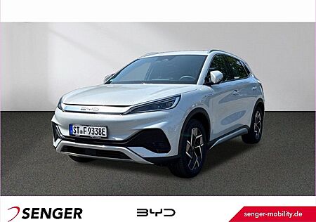 BYD ATTO 3 Comfort Panorama LED Keyless Carplay
