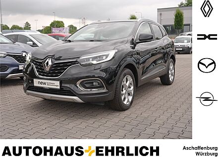 Renault Kadjar PDC+RFK+SHZ+NAVI