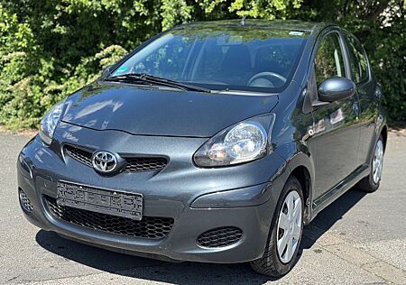 Toyota Aygo (X) Aygo AYGO Cool 1.0 // Klima // Euro 4