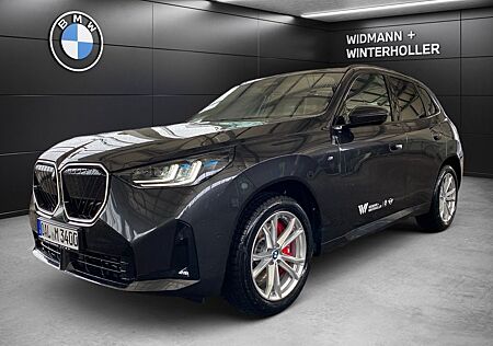BMW X3 40d xDrive DA Pro PA Pro AHK Pano H/K Sitzbel