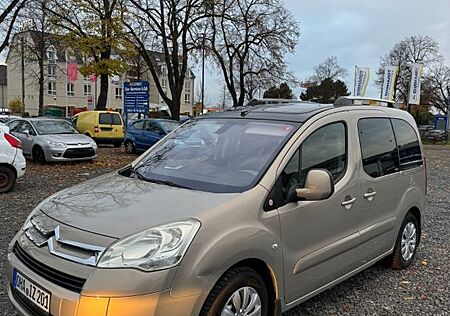 Citroën Berlingo Kombi Multispace Exclusive wenig Kilome