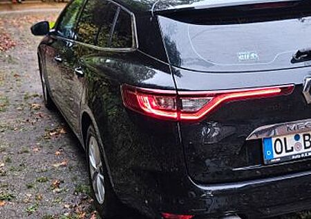 Renault Megane ENERGY TCe 130 GT Line Grandtour GT Line