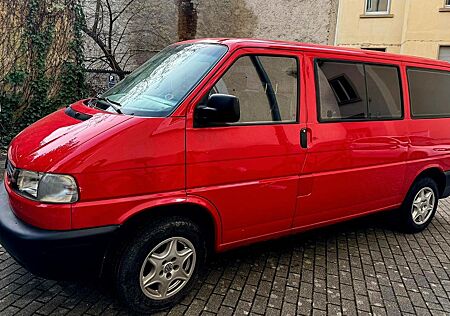 VW T4 Multivan Volkswagen