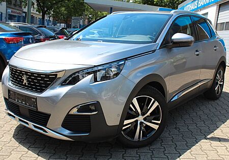 Peugeot 3008 Allure *Virtual*Pano*LED*Kamera*DAB*Navi