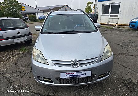 Mazda 5 Lim. 2.0 Exclusive