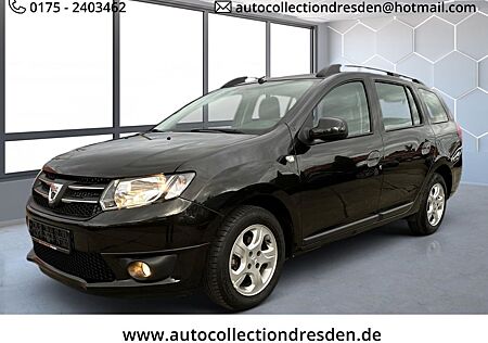 Dacia Logan MCV II Kombi Prestige 1.5 dCi 90 eco