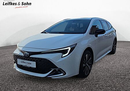 Toyota Corolla 2.0 Hybrid TS Teampl.*Technik-Paket*RFK*