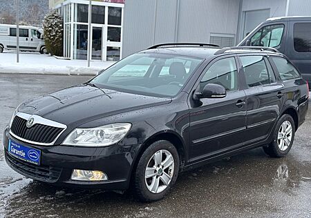 Skoda Octavia Impuls Edition*TÜV NEU