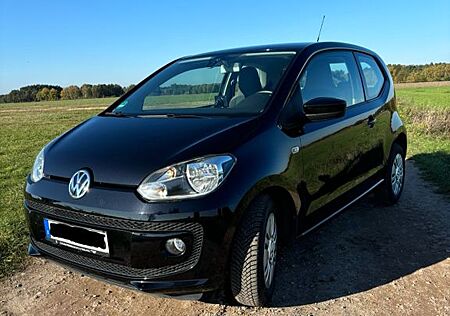 VW Up Volkswagen ! 1.0 55kW move ! move !