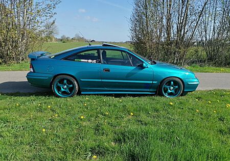 Opel Calibra 2.5i V6 V6