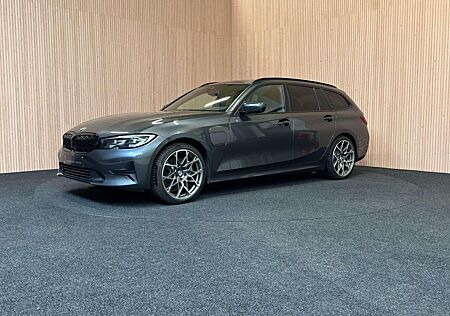 BMW 330eA 330 Touring | Verw. stoelen| dab| Camera|DA
