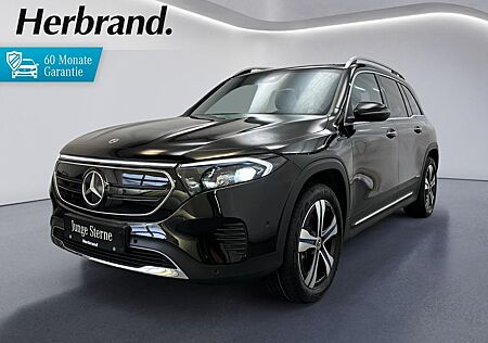 Mercedes-Benz EQB 300 4M Progressive Soundsystem KEYLESS