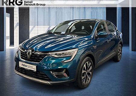 Renault Arkana EQUILIBRE TCe 140 MILD HYBRID UPE:32.200,
