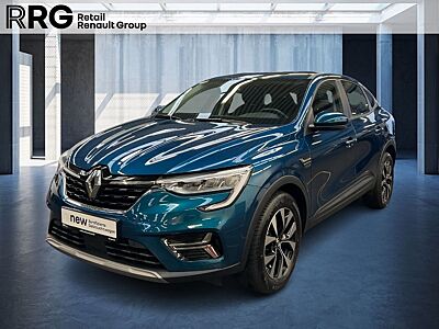 Renault Arkana EQUILIBRE TCe 140 MILD HYBRID UPE:32.200,