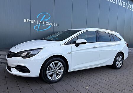 Opel Astra K Sports Tourer Elegance*LED*Navi*Kamera*