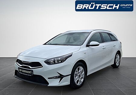 Kia Cee'd Ceed Sportswagon 1.6 CRDi Mild Hybrid Vision AUT