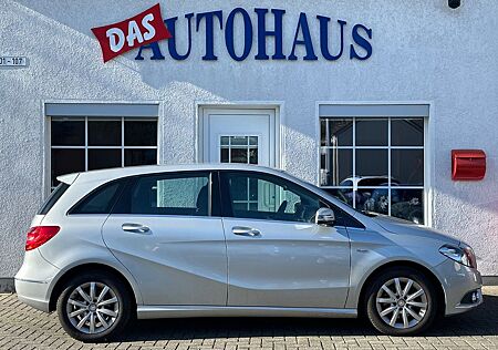 Mercedes-Benz B 200 UNFALLFREI 102000 KM NEUES MODELL