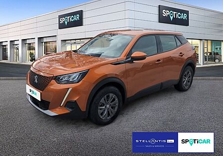 Peugeot 2008 Elektromotor (e-)Active Pack